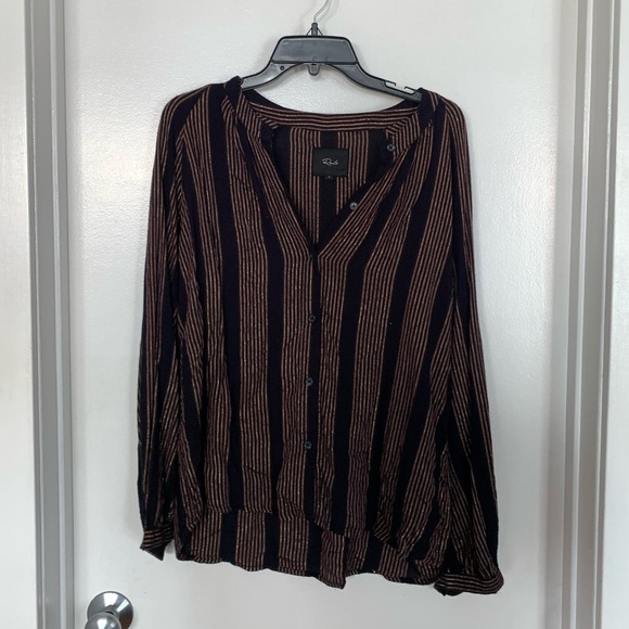 RAILS top - Picture 1 of 3